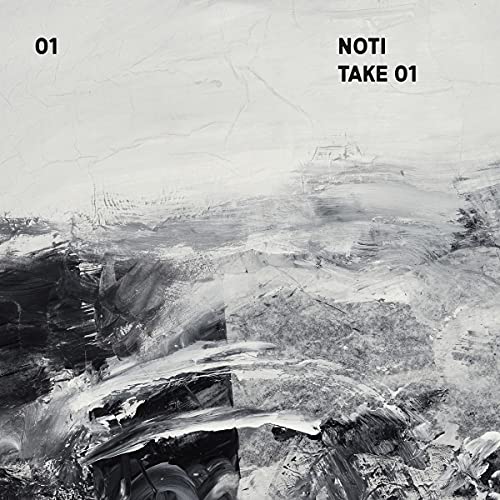 take 01 [Vinyl LP] von RADICALIS