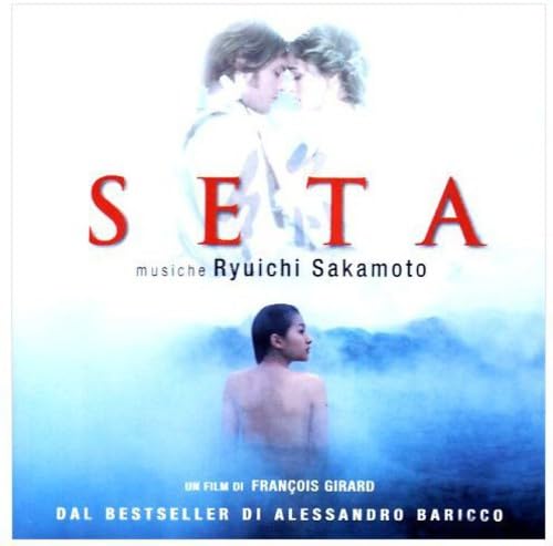 Seta (Original Soundtrack) von RADIO FANDANGO