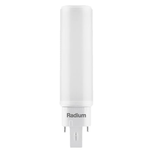 RADIUM Glühbirne LED warm white 840 Watt 1 stück a19 E26_medium Outdoor Touch Control von RADIUM