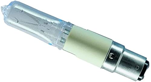 RADIUM Halogenlampe RALOGEN RJH-T 230/C/B15D 70 Watt EEK: D RADIUM Halogenlampe RALOGEN RJH-T 230/C/B15D 70 Watt EEK: D von RADIUM