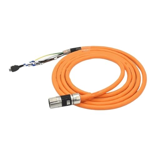 Encoder Kabel, 6FX5002 8QN11 6FX8002 8QN11 for S210 Servo(6fx5002 8qn11,300cm) von RAGOPILEN