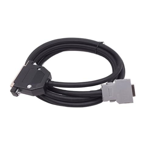 Encoder Kabel, Signalkabel A02B 0236 C193, for RS232 JD36A JD36B(1M) von RAGOPILEN