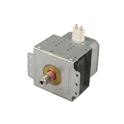 RAHBI 10032751 Zubehör Elektronik Mikrowelle Permatron Magnetron 2M218J leisurely von RAHBI