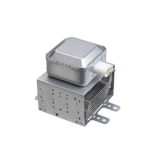 RAHBI Mikrowellenherd-Teile, authentisches Magnetron 319H-1 for Mikrowellen-Magnetron 2M319H leisurely RAHBI Mikrowellenherd-Teile, authentisches Magnetron 319H-1 for Mikrowellen-Magnetron 2M319H leisurely von RAHBI