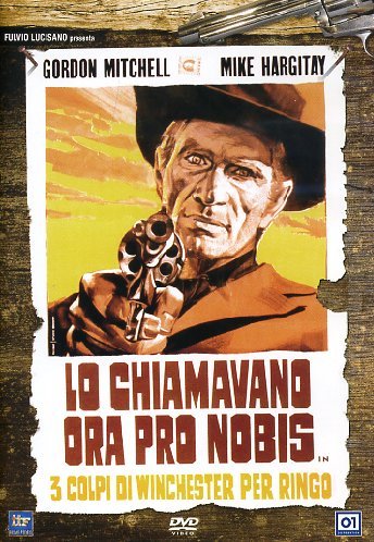 3 colpi di Winchester per Ringo [IT Import] von RAI CINEMA S.P.A.