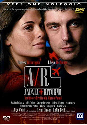 A/R - Andata + Ritorno [IT Import] von RAI CINEMA S.P.A.