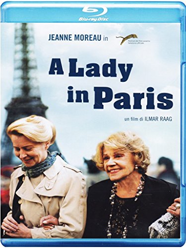 A lady in Paris [Blu-ray] [IT Import] von RAI CINEMA S.P.A.