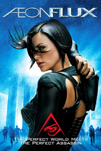 Aeon Flux DVD-D [IT Import] von RAI CINEMA S.P.A.