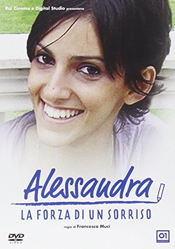 Alessandra - La forza di un sorriso [IT Import] von RAI CINEMA S.P.A.
