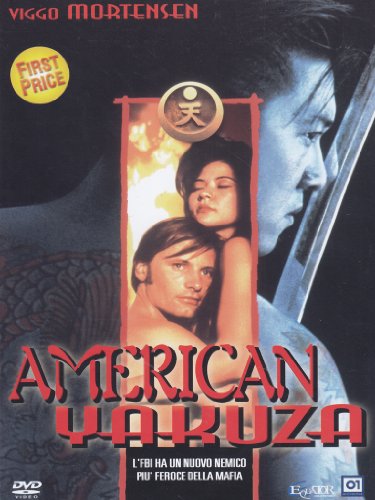American Yakuza [IT Import] von RAI CINEMA S.P.A.
