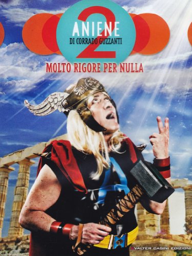 Aniene 2 - Molto rigore per nulla - Di Corrado Guzzanti [IT Import] von RAI CINEMA S.P.A.