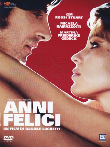 Anni felici [IT Import] von RAI CINEMA S.P.A.