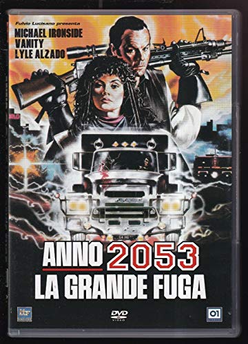 Anno 2053 - La grande fuga [IT Import] von RAI CINEMA S.P.A.