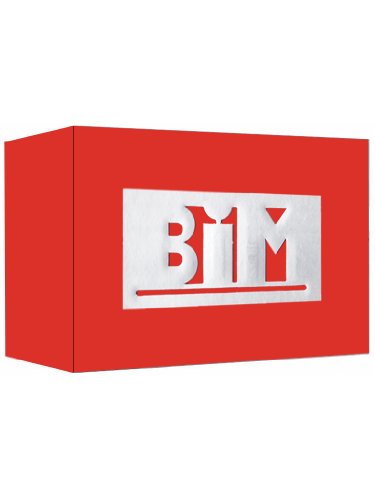 BIM celebration - 25 anni (edizione tiratura limitata numerata) [25 DVDs] [IT Import] von RAI CINEMA S.P.A.