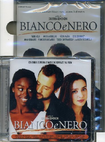 Bianco e nero (+CD) [2 DVDs] [IT Import] von RAI CINEMA S.P.A.