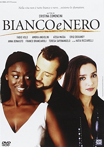 Bianco e nero [IT Import] von RAI CINEMA S.P.A.
