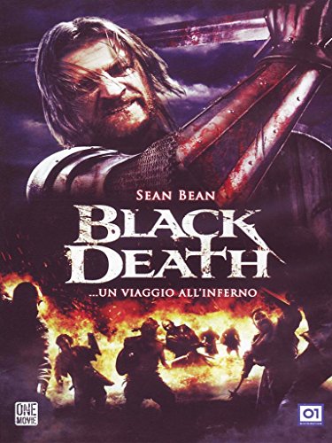 Black death [IT Import] von RAI CINEMA S.P.A.