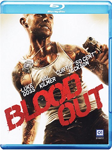 Blood out [Blu-ray] [IT Import] von RAI CINEMA S.P.A.