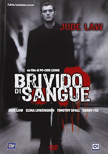 Brivido di sangue [IT Import] von RAI CINEMA S.P.A.