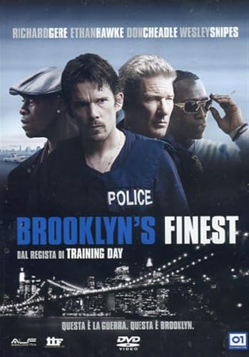 Brooklyn's finest [IT Import] von RAI CINEMA S.P.A.