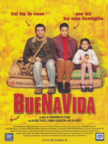 Buena vida [IT Import] von RAI CINEMA S.P.A.