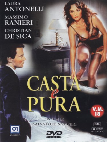 Casta e pura [IT Import] von RAI CINEMA S.P.A.