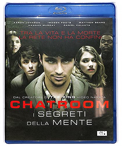 Chatroom - I segreti della mente [Blu-ray] [IT Import] von RAI CINEMA S.P.A.