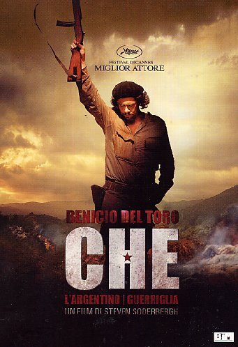 Che - L'argentino/Guerriglia [3 DVDs] [IT Import] von RAI CINEMA S.P.A.