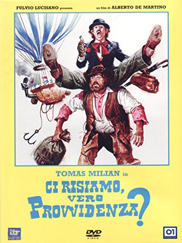 Ci risiamo, vero Provvidenza? [IT Import] von RAI CINEMA S.P.A.