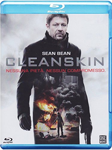 Cleanskin [Blu-ray] [IT Import] von RAI CINEMA S.P.A.
