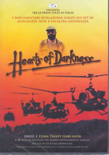 Coda + Hearts Of Darkness [2 DVDs] [IT Import] von RAI CINEMA S.P.A.