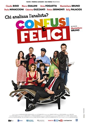 Confusi e felici [Blu-ray] [IT Import] von RAI CINEMA S.P.A.