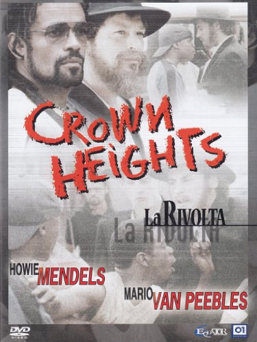 Crown Heights [IT Import] von RAI CINEMA S.P.A.