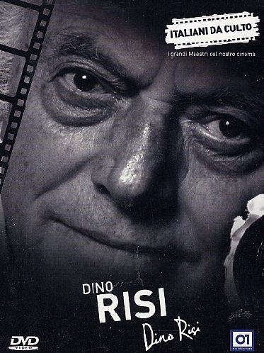 Dino Risi [4 DVDs] [IT Import] von RAI CINEMA S.P.A.