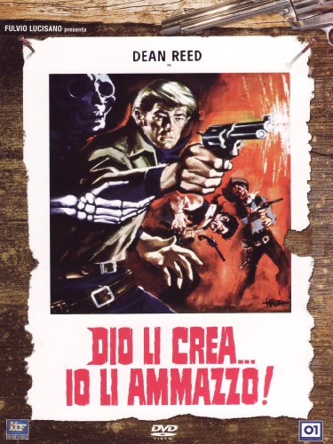 Dio li crea... io li ammazzo! [IT Import] von RAI CINEMA S.P.A.