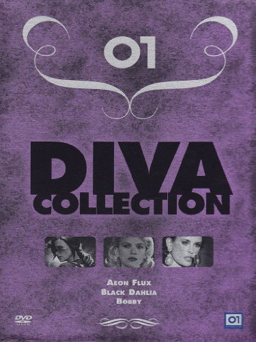 Diva collection - Aeon Flux + Black Dahlia + Bobby [3 DVDs] [IT Import] von RAI CINEMA S.P.A.