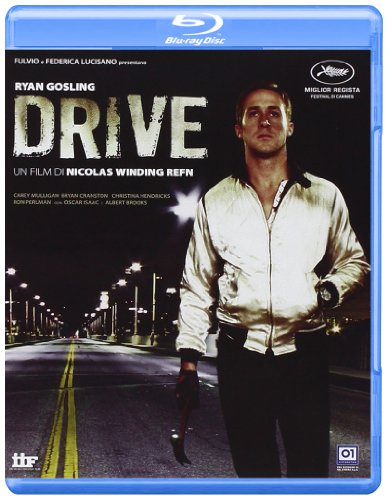 Drive [Blu-ray] [IT Import] von RAI CINEMA S.P.A.
