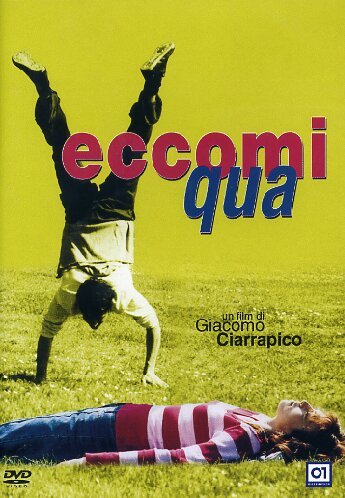 Eccomi qua [IT Import] von RAI CINEMA S.P.A.