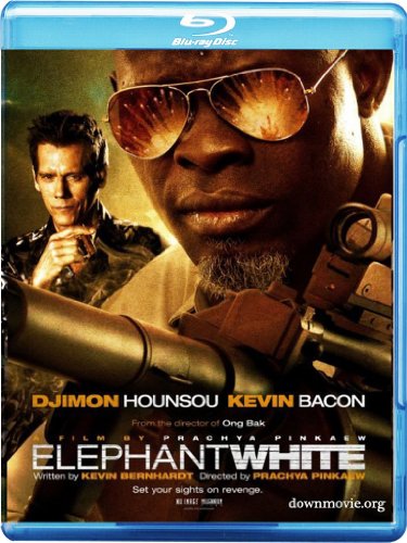 Elephant white [Blu-ray] [IT Import] von RAI CINEMA S.P.A.