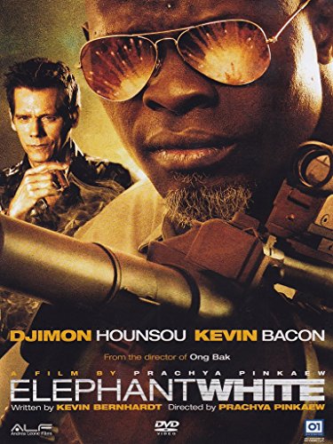 Elephant white [IT Import] von RAI CINEMA S.P.A.