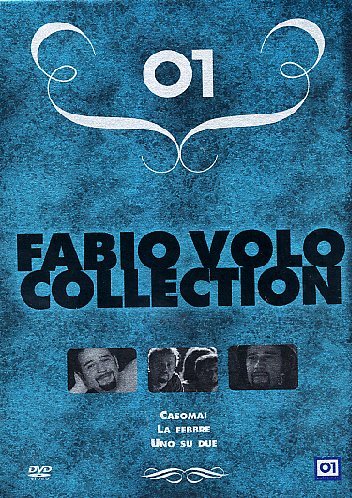 Fabio Volo collection [3 DVDs] [IT Import] von RAI CINEMA S.P.A.