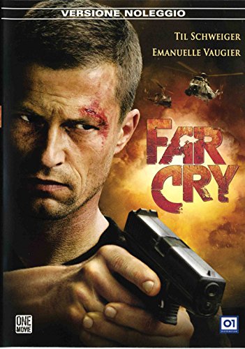 Far cry [IT Import] von RAI CINEMA S.P.A.