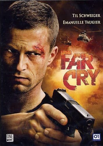 Far cry [IT Import] von RAI CINEMA S.P.A.