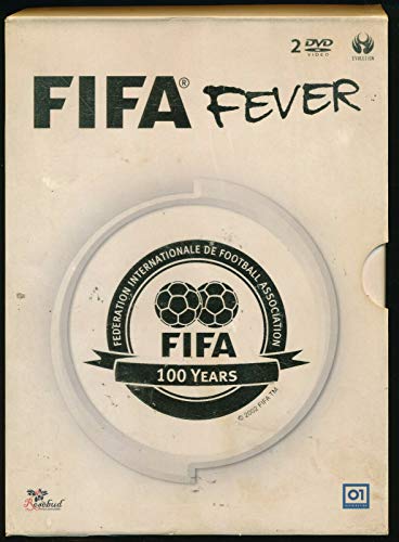 Fifa Fever [2 DVDs] [IT Import] von RAI CINEMA S.P.A.