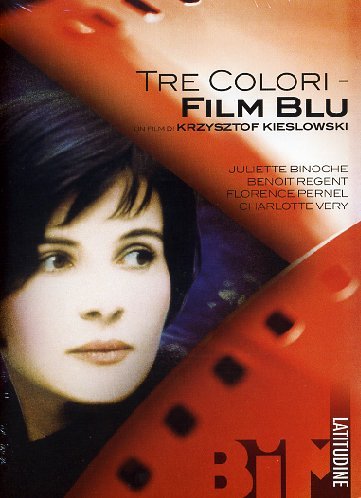 Film Blu [IT Import] von RAI CINEMA S.P.A.