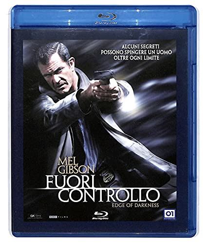 Fuori controllo [Blu-ray] [IT Import] von RAI CINEMA S.P.A.