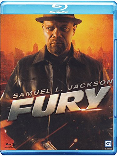 Fury [Blu-ray] [IT Import] von RAI CINEMA S.P.A.