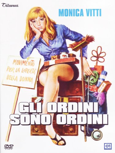 Gli ordini sono ordini [IT Import] von RAI CINEMA S.P.A.