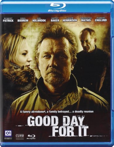 Good day for it [Blu-ray] [IT Import] von RAI CINEMA S.P.A.