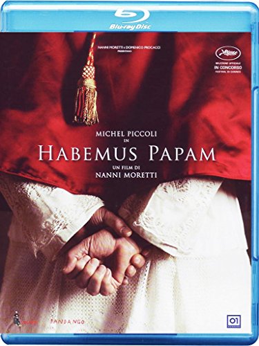 Habemus Papam [Blu-ray] [IT Import] von RAI CINEMA S.P.A.